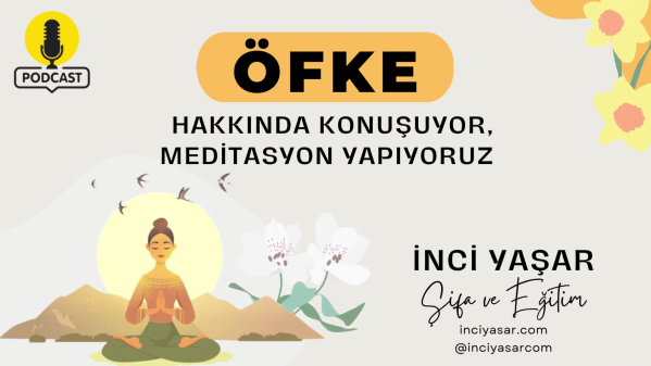 Öfke Nedir, Nasıl Baş Edilebilir?